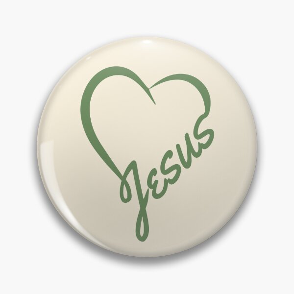 Item preview, Jesus Heart designed and sold by ViewerEqualsPhoton.