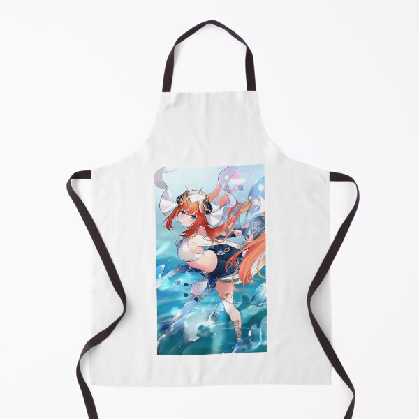 Item preview, Nilou designed and sold by BradenChicArt.