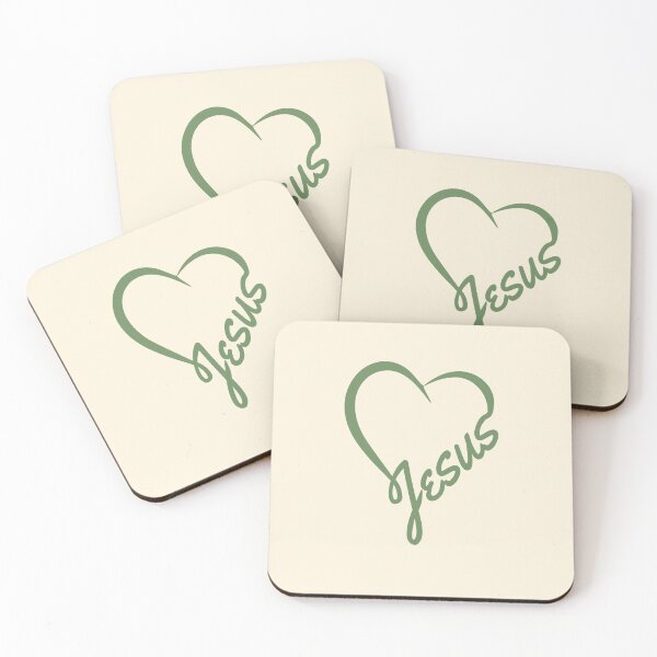 Item preview, Jesus Heart designed and sold by ViewerEqualsPhoton.