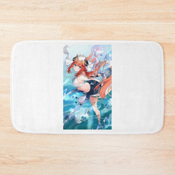 Item preview, Nilou designed and sold by BradenChicArt.