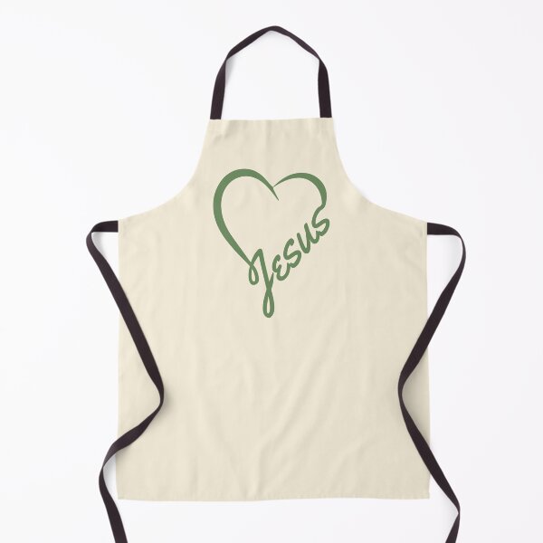 Item preview, Jesus Heart designed and sold by ViewerEqualsPhoton.
