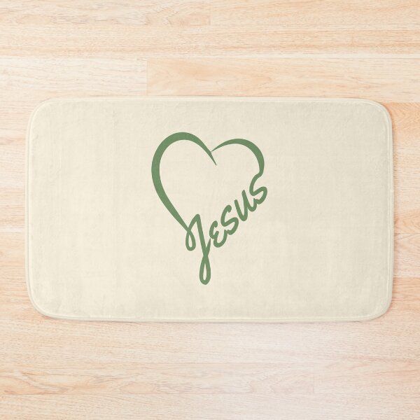 Item preview, Jesus Heart designed and sold by ViewerEqualsPhoton.