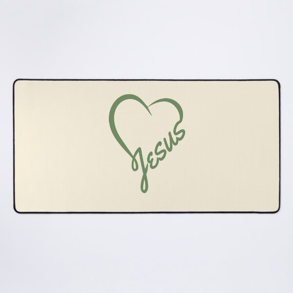 Item preview, Jesus Heart designed and sold by ViewerEqualsPhoton.