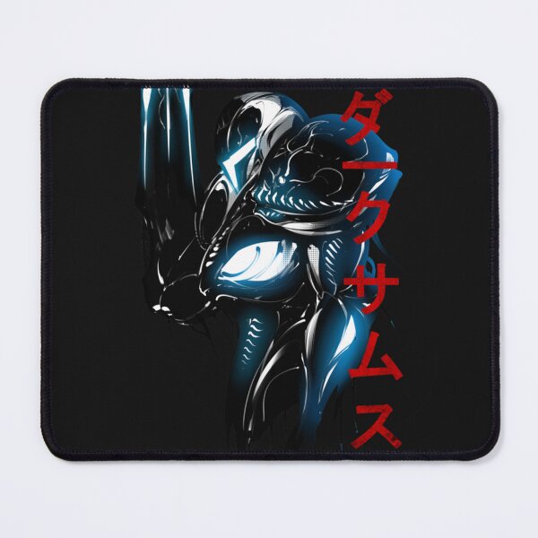Item preview, Dark Samus designed and sold by BrittanyMize66.