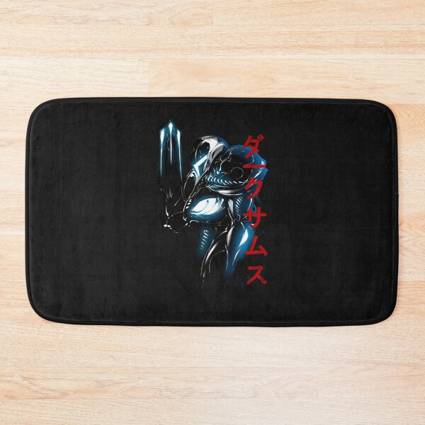 Item preview, Dark Samus designed and sold by BrittanyMize66.