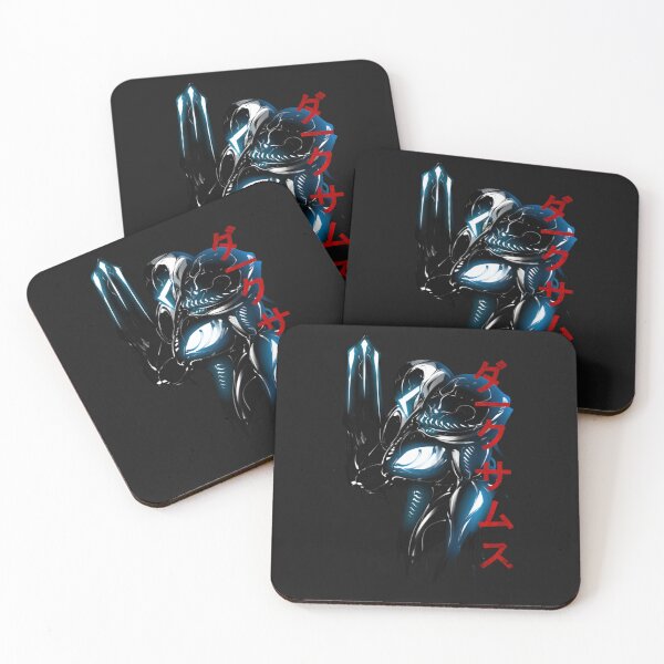 Item preview, Dark Samus designed and sold by BrittanyMize66.