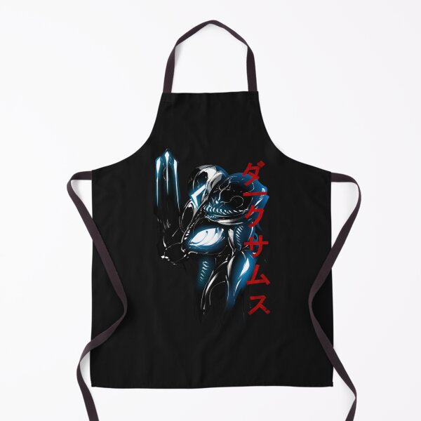 Item preview, Dark Samus designed and sold by BrittanyMize66.