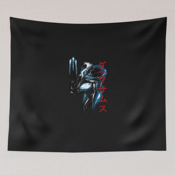 Item preview, Dark Samus designed and sold by BrittanyMize66.