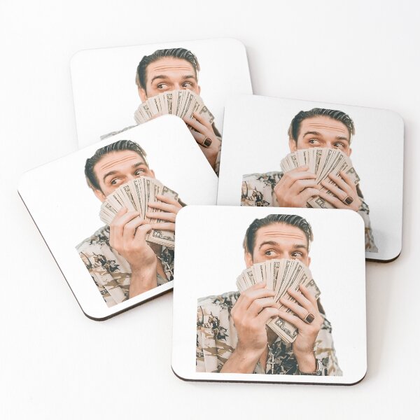Item preview, G-Eazy designed and sold by QPPShop.
