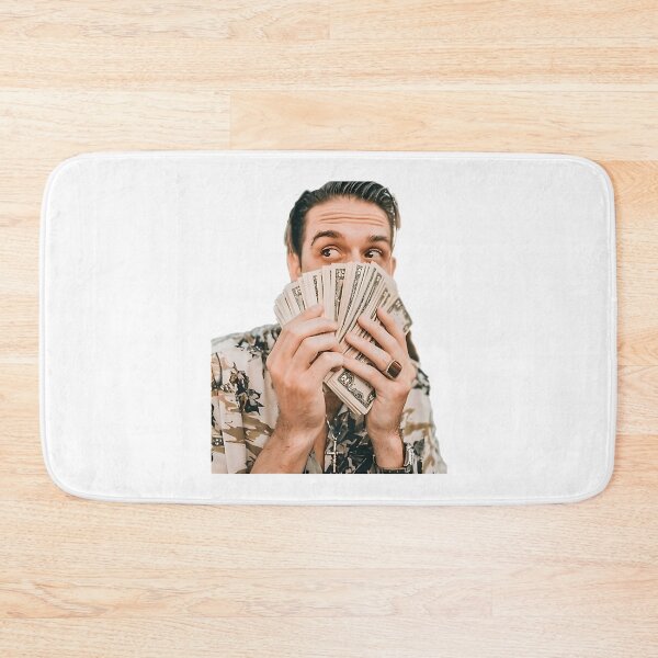 Item preview, G-Eazy designed and sold by QPPShop.