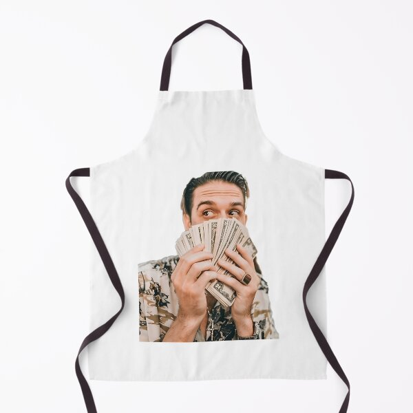 Item preview, G-Eazy designed and sold by QPPShop.