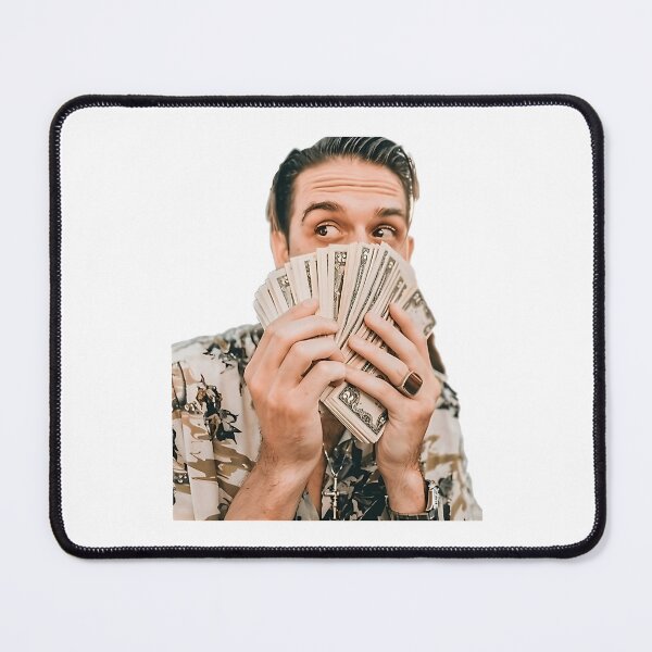 Item preview, G-Eazy designed and sold by QPPShop.