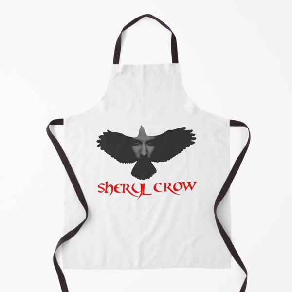 Item preview, Sheryl The Crow designed and sold by CardenasRiglie.