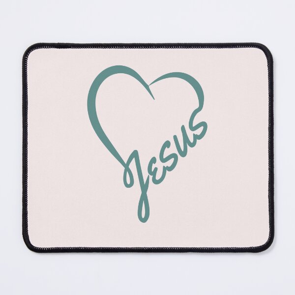Item preview, Jesus Heart designed and sold by ViewerEqualsPhoton.