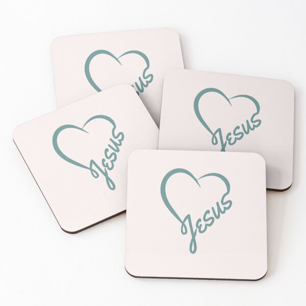 Item preview, Jesus Heart designed and sold by ViewerEqualsPhoton.