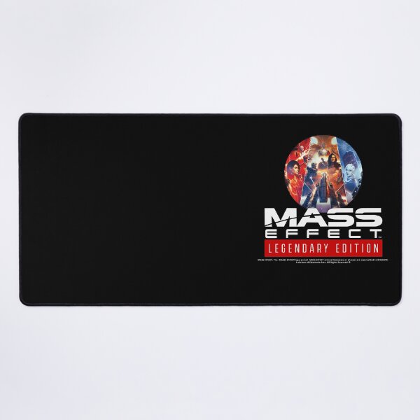 Item preview, Mass Effect: Legendary Edition (Trilogy) designed and sold by HooverCustard.
