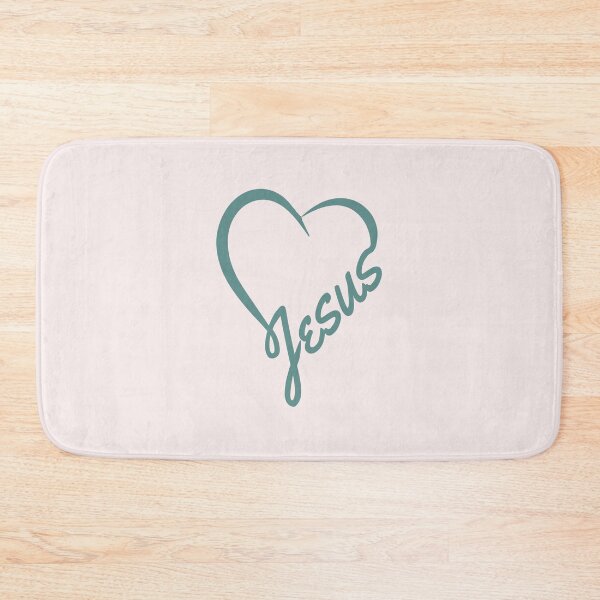 Item preview, Jesus Heart designed and sold by ViewerEqualsPhoton.