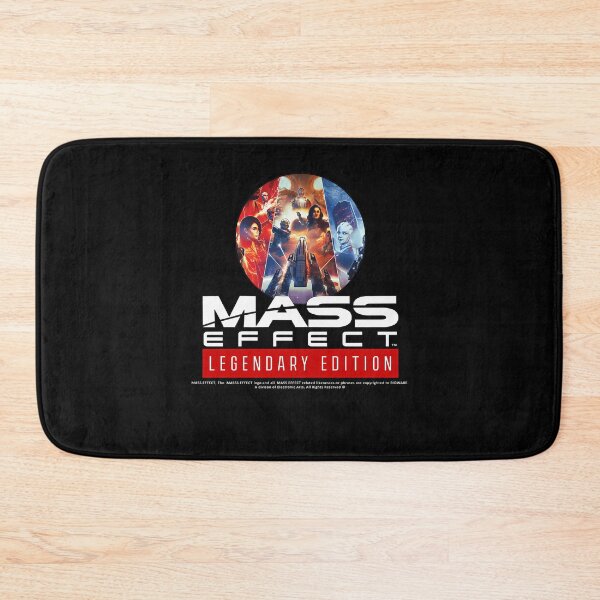Item preview, Mass Effect: Legendary Edition (Trilogy) designed and sold by HooverCustard.