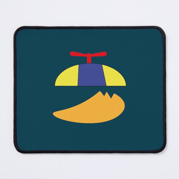 Item preview, Tyrone and Pablo Headwear  designed and sold by ChanceKozey.