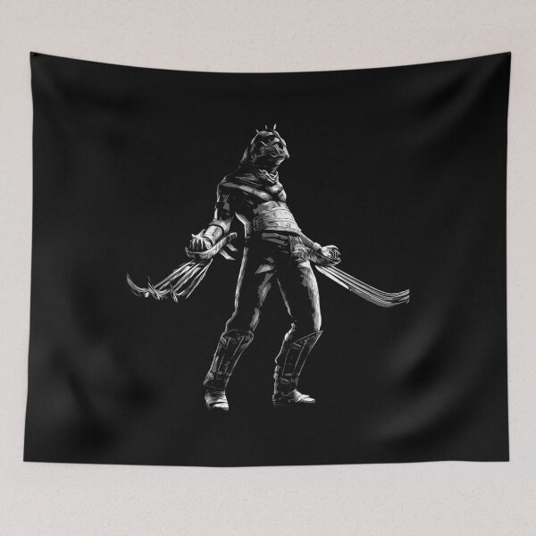 Item preview, RE4 Garrador PS2 designed and sold by FeathersMckenz.