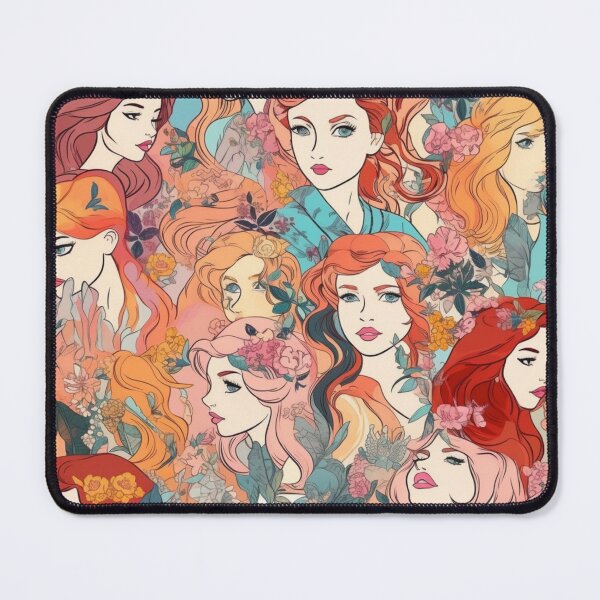 Item preview, Princesses | Princesses designed and sold by AvaelSandokan.