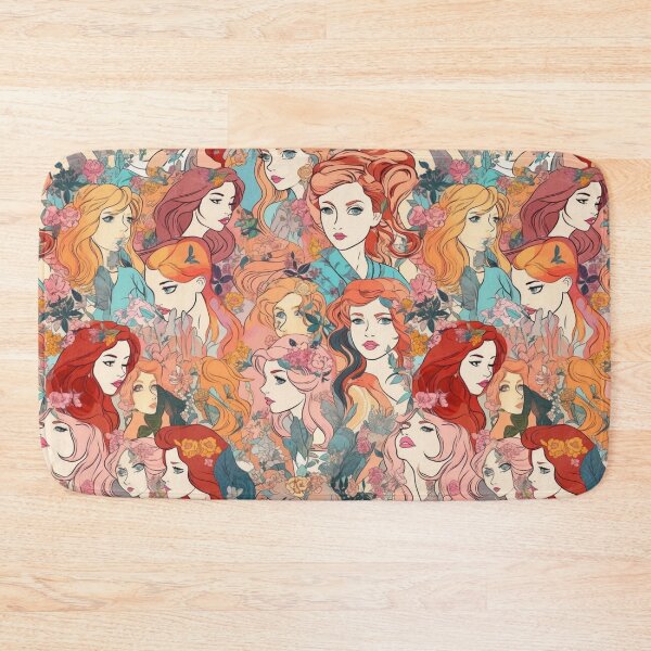 Item preview, Princesses | Princesses designed and sold by AvaelSandokan.
