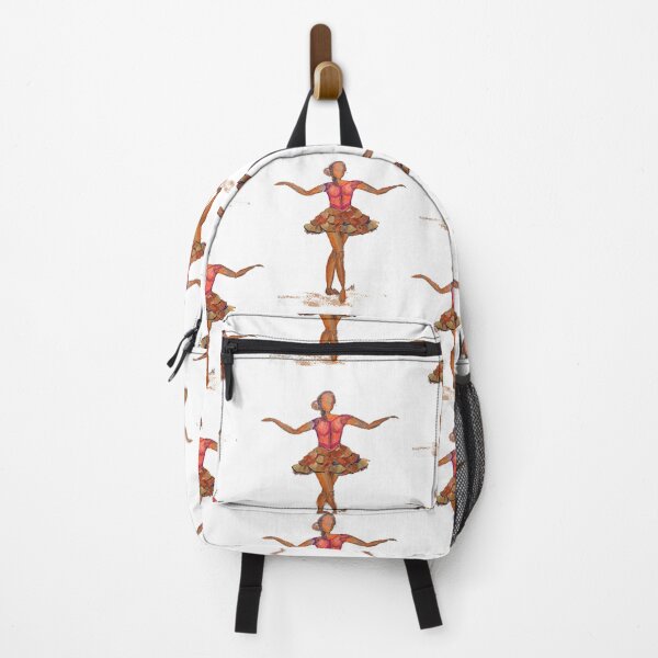 Item preview, Ballerina designed and sold by CanDo20.