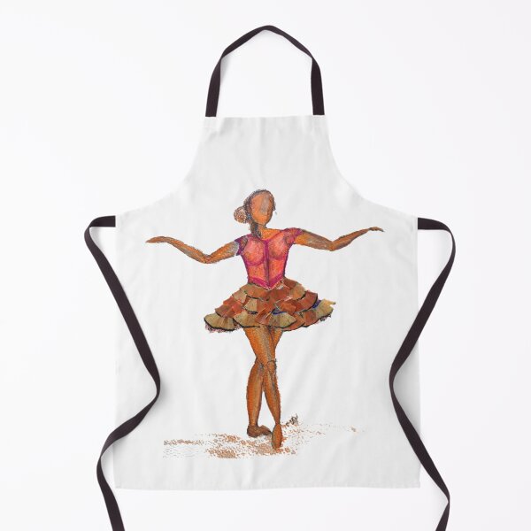 Item preview, Ballerina designed and sold by CanDo20.