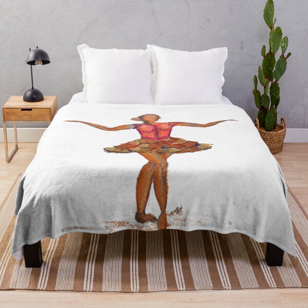 Item preview, Ballerina designed and sold by CanDo20.