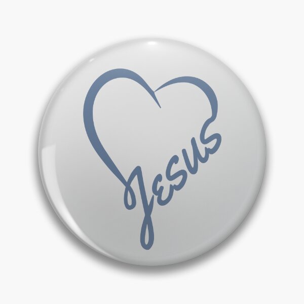 Item preview, Jesus Heart designed and sold by ViewerEqualsPhoton.