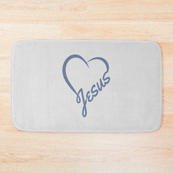 Item preview, Jesus Heart designed and sold by ViewerEqualsPhoton.