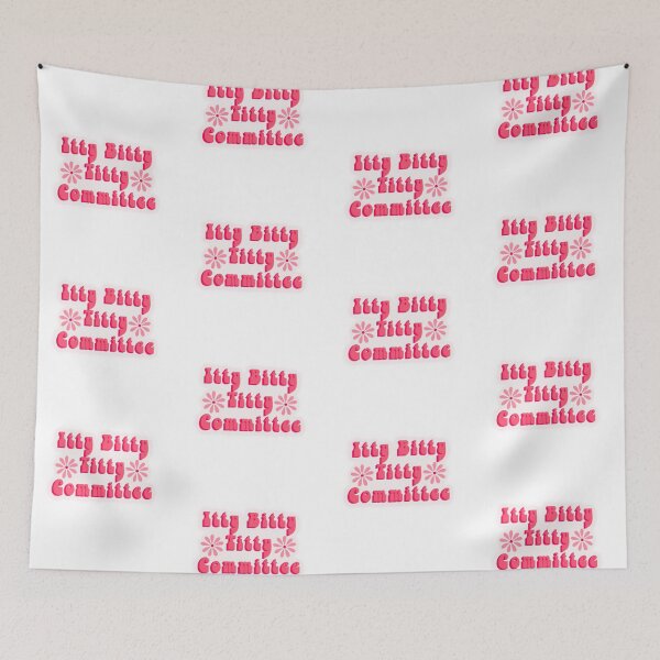 Item preview, Itty Bitty designed and sold by HartwellandRose.