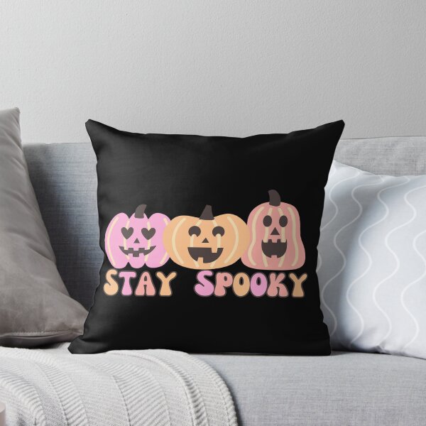 Item preview, Stay Spooky | Halloween | Spooky | Ghost | Retro Halloween | Halloween Costume | Teacher  designed and sold by ShoniwDesigns.