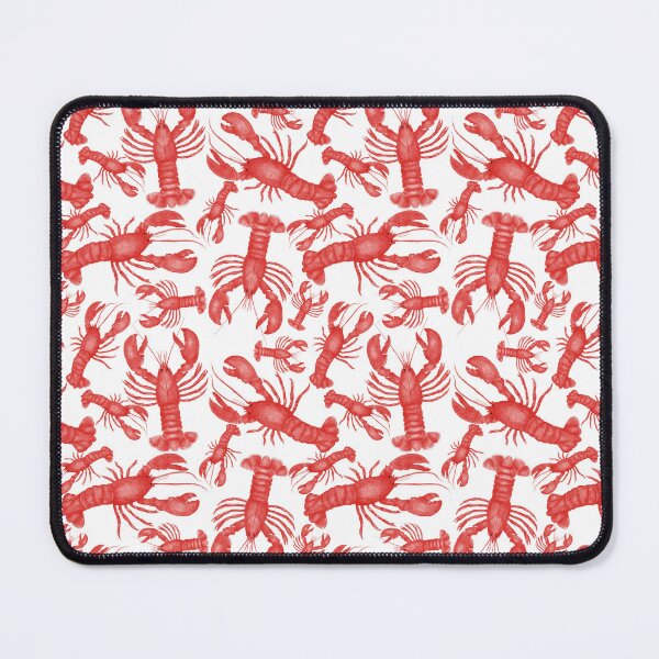 Item preview, Lobstaas designed and sold by HartwellandRose.