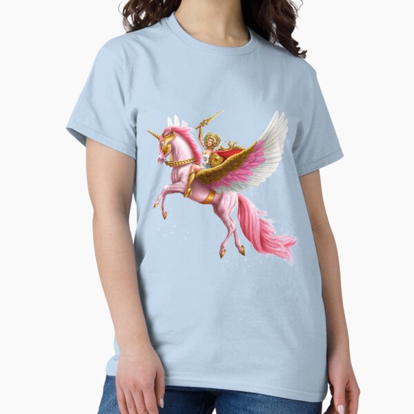 Aperçu de l'œuvre She-Ra: Princesse du pouvoir !! créée et vendue par caseysanborn.