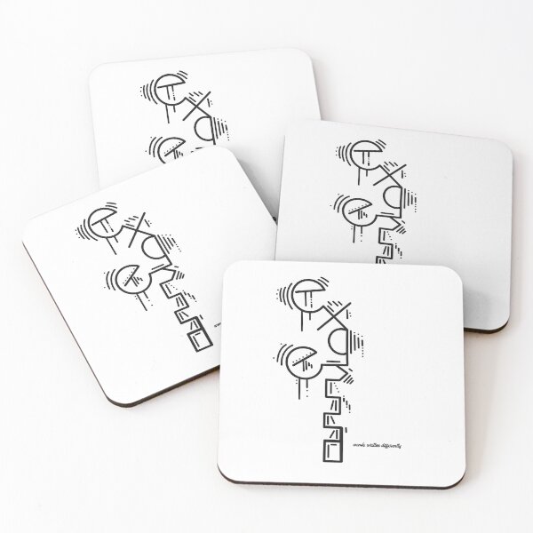 Item preview, Expresso designed and sold by Old Friends.