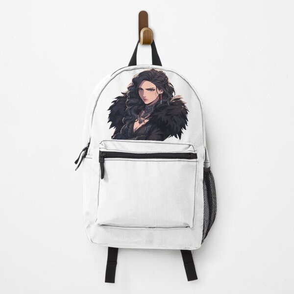 Item preview, Yennefer designed and sold by SchellStation.