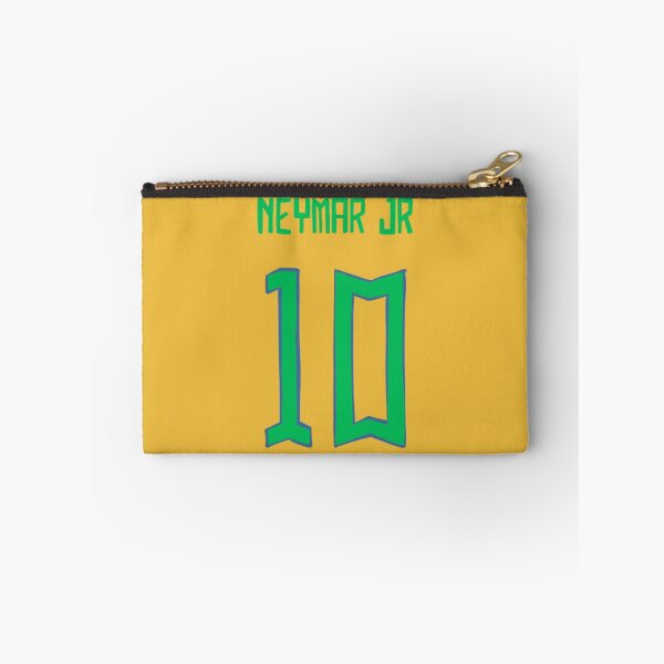 Item preview, Neymar Jr #10 (Brasil) designed and sold by kelusport.