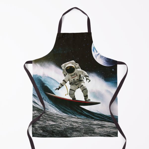 Item preview, Moon Surfing designed and sold by Mike's Designs.