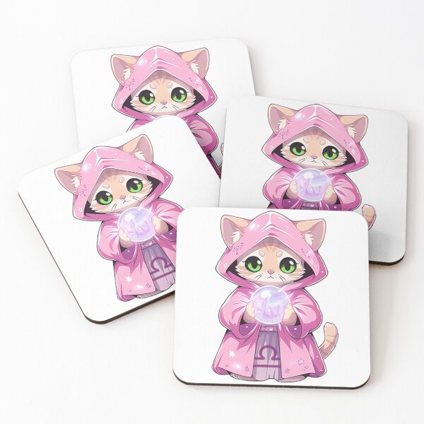 Item preview, Libra Zodiac Cat Magical Familiar designed and sold by Studio Pandemonia.
