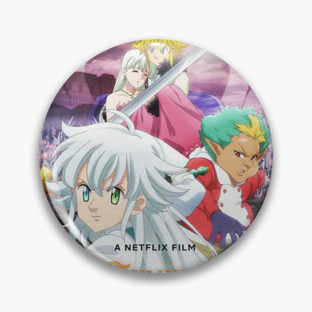 Pin de Juanime em Anime  Seven deadly sins anime, Meliodas, Meliodas  nanatsu no taizai