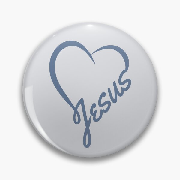 Item preview, Jesus Heart designed and sold by ViewerEqualsPhoton.