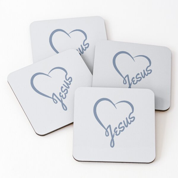 Item preview, Jesus Heart designed and sold by ViewerEqualsPhoton.