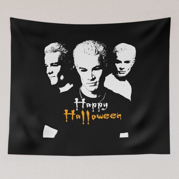 Item preview, SPIKE: Halloween V1 designed and sold by RohanEerie83.