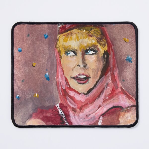 Item preview, Jeannie designed and sold by Brent Silveria.