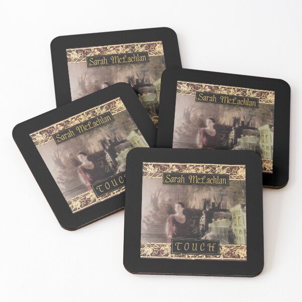 Item preview, Sarah McLachlan touch Classic designed and sold by PearceDelicies.