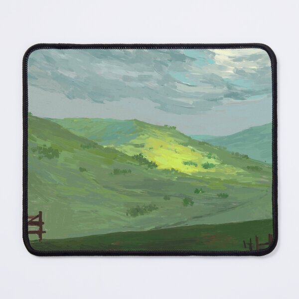 Item preview, Heavy Clouds designed and sold by Winter Smell.