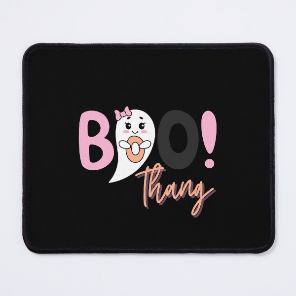 Item preview, Boo Thang | Halloween | Spooky | Ghost | Retro Halloween | Halloween Costume designed and sold by ShoniwDesigns.