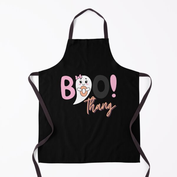 Item preview, Boo Thang | Halloween | Spooky | Ghost | Retro Halloween | Halloween Costume designed and sold by ShoniwDesigns.