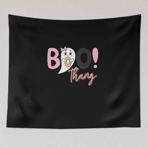 Item preview, Boo Thang | Halloween | Spooky | Ghost | Retro Halloween | Halloween Costume  designed and sold by ShoniwDesigns.